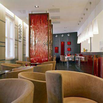 Hotel Lounge
