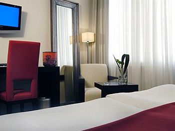 In-Room Amenity