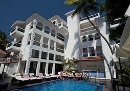 Silver Sands Hide Away