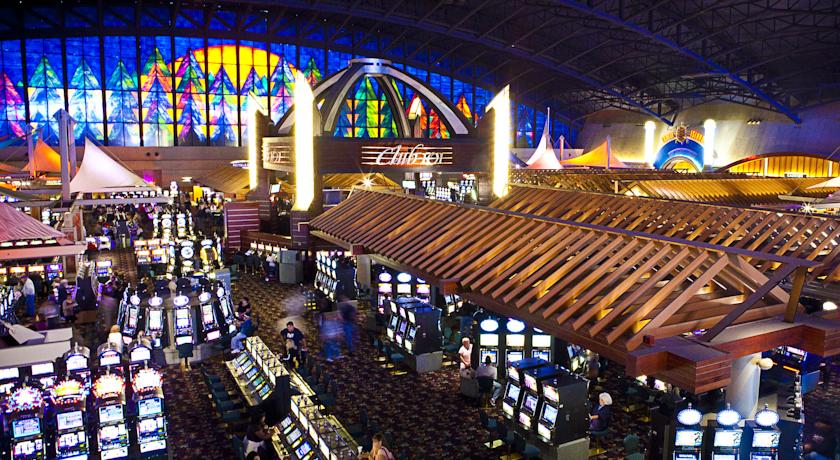 Arcade