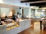 The Café
