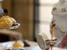 High Tea