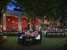 Outdoor Banquet Area