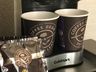 In-Room Coffee
