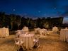 Outdoor Banquet Area