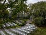 Outdoor Wedding Area