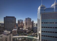 Houston Marriott Medical Center/Museum District