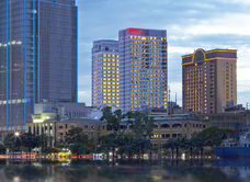 Sheraton Saigon Grand Opera Hotel