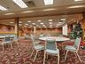 The Conference Center
