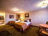 Two Room Family Suite