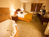 King Suite with In-Room Spa