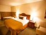 King Suite with In-Room Spa