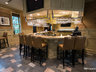 Library Lounge at Old Hickory Steakhouse