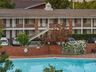 Garden Pool
