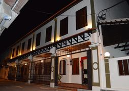 Jawa Street Townstay