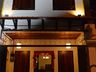 Hotel Front - Evening/Night
