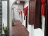 Hotel Entrance