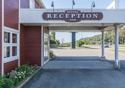 Sleep Inn & Suites Quebec City East