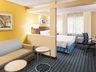 Guestroom View