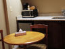 In-Room Kitchenette