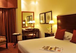 Premier Hotel Quatermain
