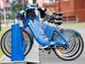 Bicycling