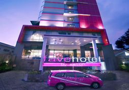 Aston Inn Pantai Losari Makassar