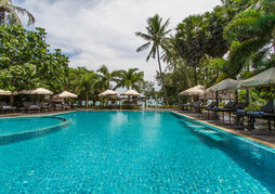 Anda Lanta Resort