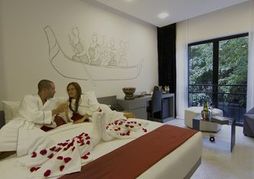 TEAV Boutique Hotel & Spa (Bassac)
