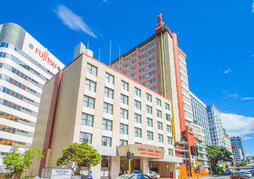 James Cook Hotel Grand Chancellor