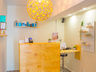 Spa Reception