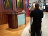 Concierge Desk