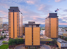Hotel Captain Cook