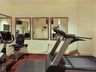 Fitness Centre
