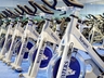 Fitness Centre