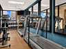 Fitness Centre