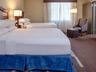 Oversized 1 King Bed