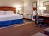 Oversized 2 Double Beds