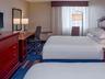 2 Double Beds