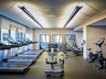 Fitness Centre