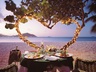 Private Beach Dining