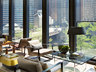 The Langham Club