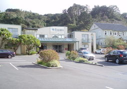 Asure Fernhill Motor Lodge