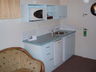 In-Room Kitchen