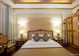 Muong Thanh Sapa Hotel