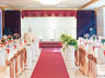 Indoor Wedding