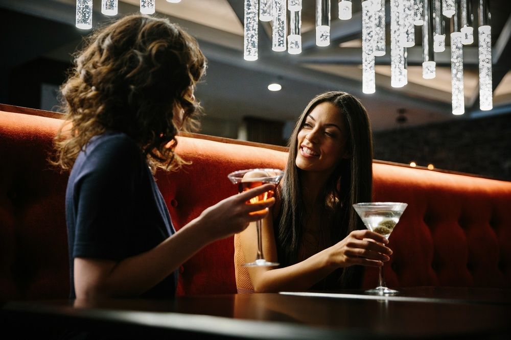 Hotel Bar