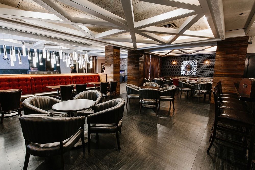 Hotel Bar