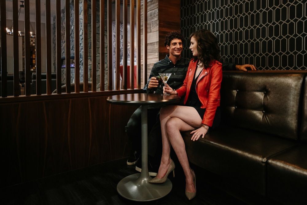 Hotel Bar