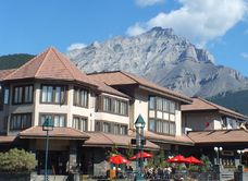 The Elk & Avenue Hotel